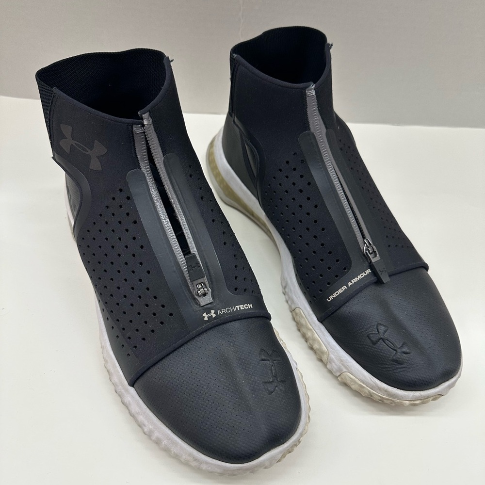 Under Armour Architech XX Training Shoes size 10